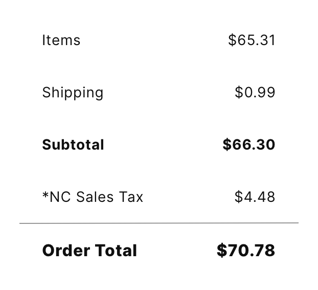 Seller Shipping Fees (and How to Account for Them)