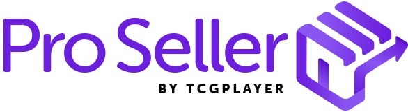 Pro Seller by TCGplayer Logo